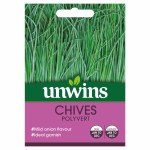 Herb Chives Polyvert
