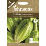 Lettuce Parris Island Cos
