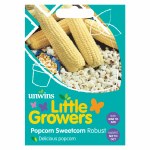 Little Growers Popcorn