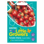 Little Growers Tomato Cherry S