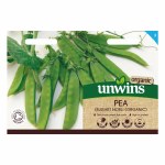 Pea Sugar  Norli (Organic)