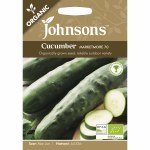 Cucumber Marketmore 70