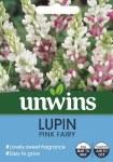 Lupin Pink Fairy