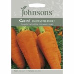 Carrot Chantenay Red Cored