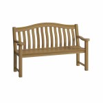 Redcliffe Turnberry 4ft Bench