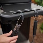 Weber Works 3 Tool Hooks