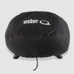 Weber Q1200N Bonnet Cover