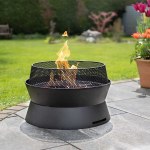 Vigor Firepit