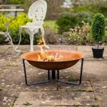 Tierra Firepit