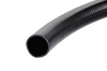 Spiral hose black 1 1/4"