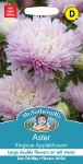 Aster Kingsize Appleblossom