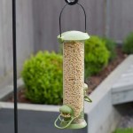 30cmTwist Top Mealworm Feeder