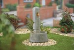 AME Country Tap Water Feature