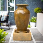 Athenian Vase Water Feature