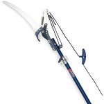 Spear & Jackson Telescopic Tree Pruner