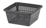 Mesh Planter Square 19cm x 9cm