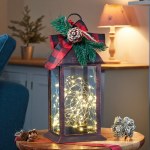 Smart Firefly Noel Lantern