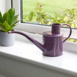 Watering Can - Violet 1L