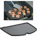 Weber Griddle Q1000