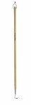 Stainless Steel  Long Handled Draw Hoe