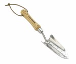 Stainless Steel Hand Transplanting Trowel