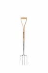 Garden Life Digging Fork