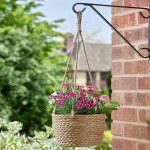 Smart Weaver Basket