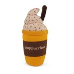 ZOON Puppuccino PlayPal