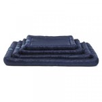 Uber-Activ Bolster Memory Mat - Navy - Small