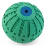 Rubber Squeak Ball 9cm