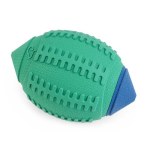 Squeaky Rugger Rubber 13cm