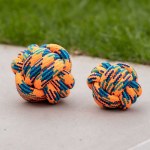 Rope Ball 6cm