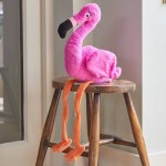 Pink Flamingo