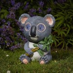 Smart Blinkin' Koala