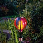 Smart Flaming Balloon XL