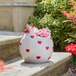 Smart Hen Planter