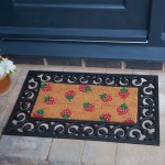 Strawbs! Deco Insert Mat 23x53