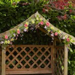Smart Spring Garland 180cm