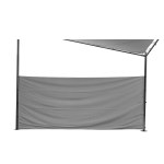 LG Rodin Sail Screen Grey 2pk