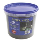 Nyjer Seed Bucket 5kg