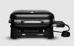 Weber Lumin Compact Electric BBQ