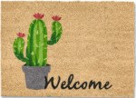 PSW Coco Style 40x60cm Mat Cac
