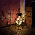 Smart Large Firefly Lantern