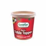 Berry Table Topper 450g