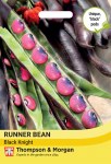 Bean Runner Black Knight