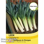 Leek 'Lancaster' F1