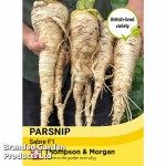 Parsnip 'Sabre' F1