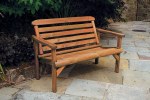 Thornton 5ft Bench