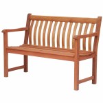 Cornis Broadfield 4ft Bench