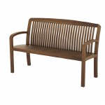 Bolney 4ft Bench